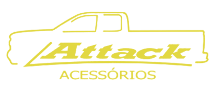 Attack Acessórios Logo
