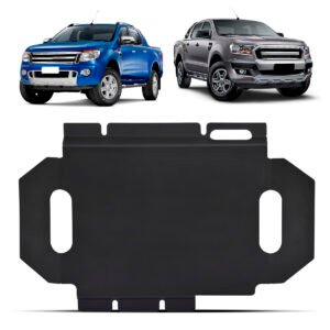 Peito de Aço Ranger Preto